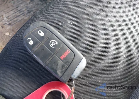 2016 Jeep Renegade Sport from USA, damaged, VIN ZACCJBAT4GPC96725